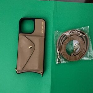 I phone 15 pro max case